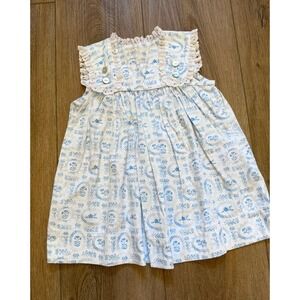 Hannah Kate Size 3 Lulu dress